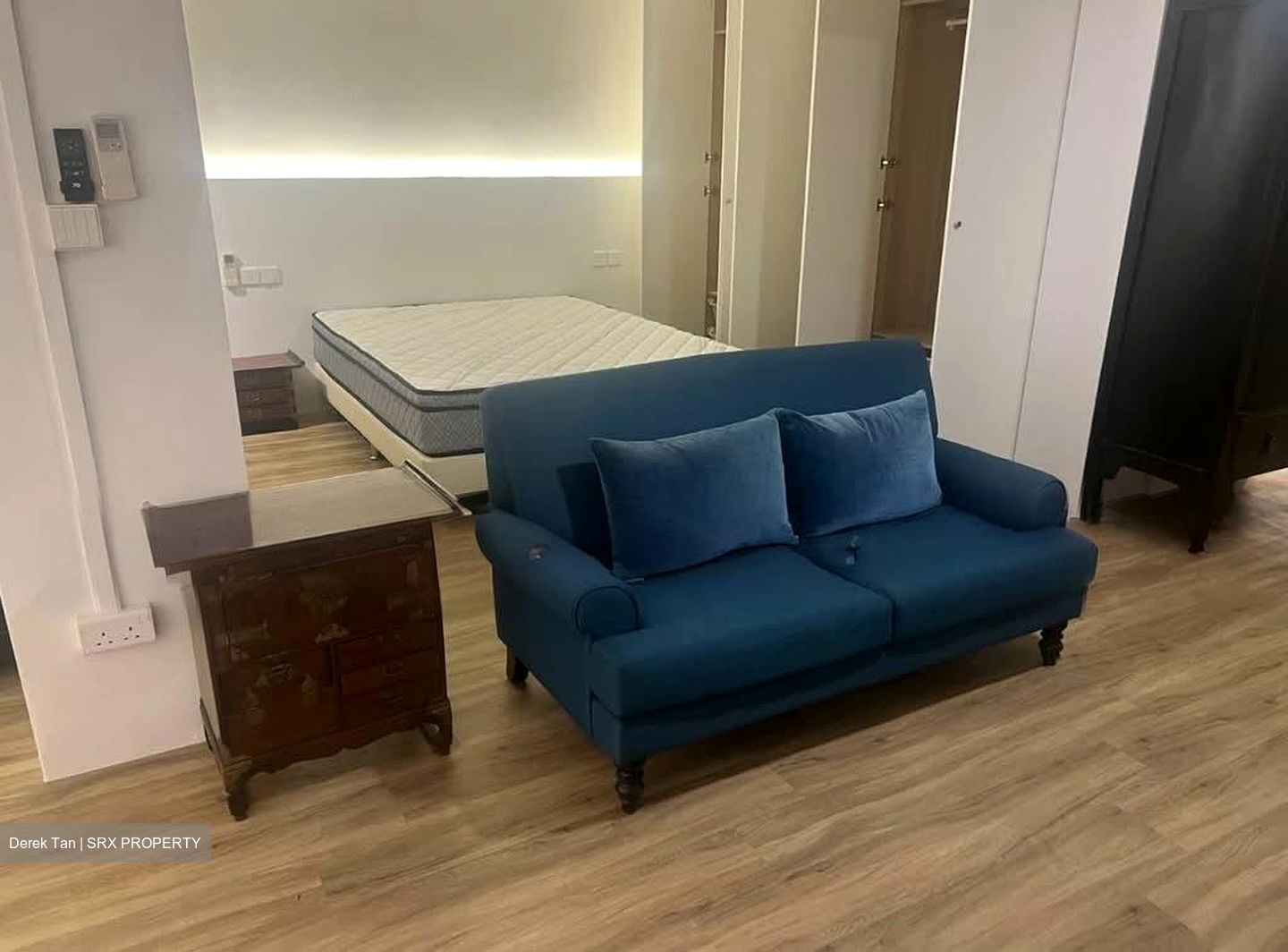 Blk 22 Bukit Ho Swee Court (Bukit Merah), HDB 3 Rooms #547621231